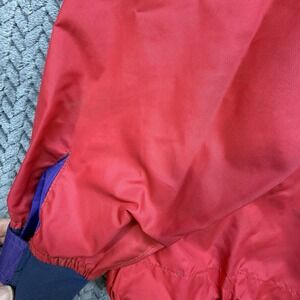 Red Jacket Normal Patagonia | Jackets & Coats | Vintage Patagonia Paddling Jacket Men Xl ...